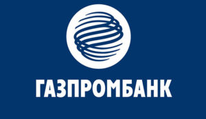 Газпромбанк