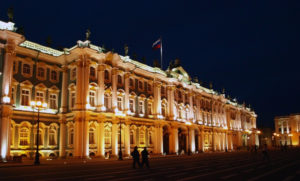 Сбербанк Первый