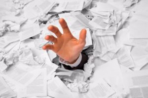 Бюрократия