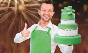 Юбилей банка