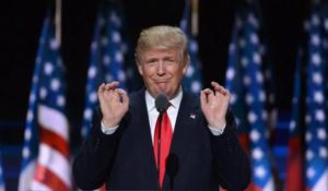 Предложение Трампа