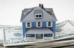 Ипотечное кредитование