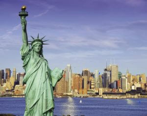 визы в америку